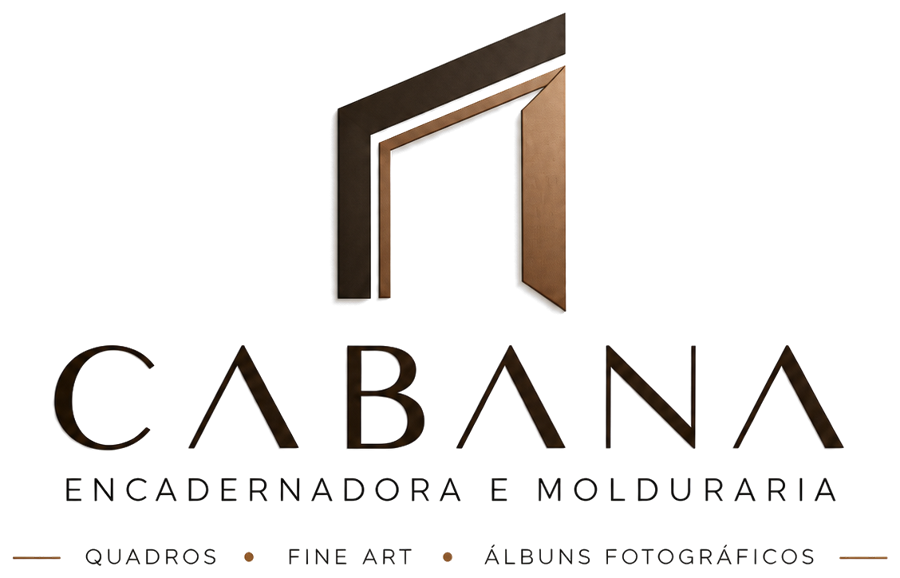 Cabana Encadernadora e Molduraria